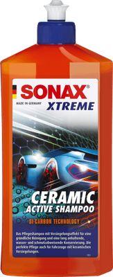 Sonax 02592000 - Автошампунь parts5.com