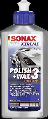 Sonax 02021000 - Лаковая полировка parts5.com