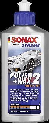 Sonax 02071000 - Лаковая полировка parts5.com