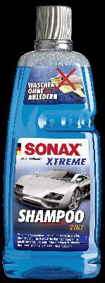 Sonax 02153000 - Автошампунь parts5.com