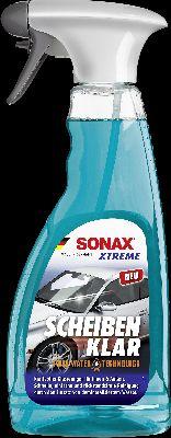 Sonax 02382410 - Средства для чистки окон parts5.com