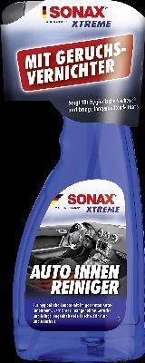 Sonax 02212410 - Очиститель салона, ультразвуковой ингалятор parts5.com
