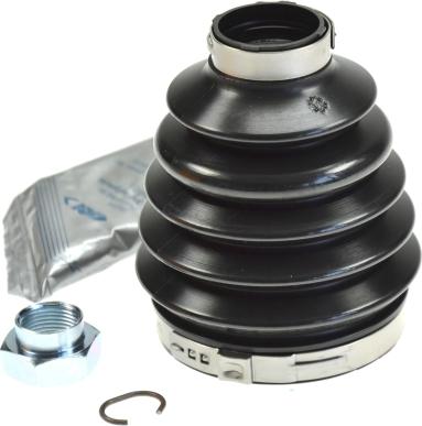 Spidan 22259 - Fuelle, árbol de transmisión parts5.com