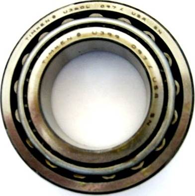 Ssangyong 4143103210 - Wheel hub, bearing Kit parts5.com