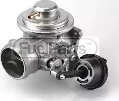 Standard EGR085 - Клапан возврата ОГ parts5.com