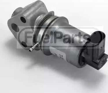 Standard EGR075 - Клапан возврата ОГ parts5.com