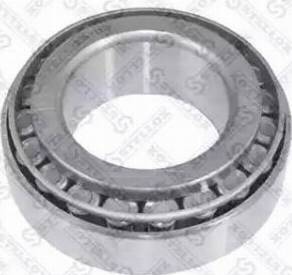 SKF 33109 - Подшипник ступицы колеса parts5.com