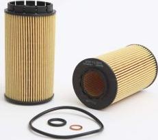 Japanparts J FO-H04S - Oil Filter parts5.com