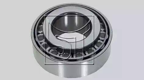 SKF 30216 - Подшипник ступицы колеса parts5.com