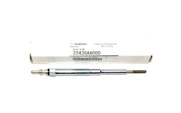 Subaru 22439-AA000 - Glow Plug parts5.com