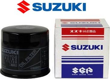 Suzuki 16510-81420 - Масляный фильтр parts5.com