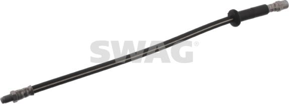 Swag 99 90 9784 - Brake Hose parts5.com