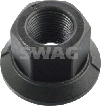 Swag 99 90 4899 - Гайка крепления колеса parts5.com