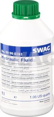 Swag 99 90 6162 - Hydraulic Oil parts5.com