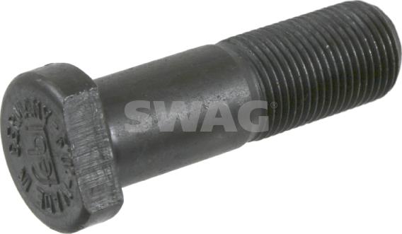 Swag 99 90 1654 - Болт крепления колеса parts5.com