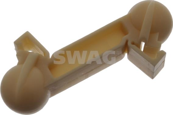 Swag 99 90 1166 - Шток вилки переключения передач parts5.com