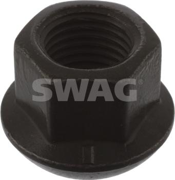 Swag 99 90 1214 - Гайка крепления колеса parts5.com