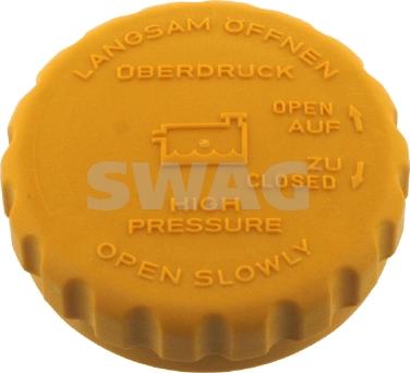 Swag 99 90 1211 - Sealing Cap, coolant tank parts5.com