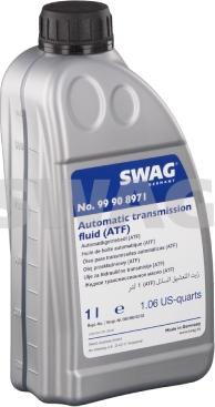Swag 99 90 8971 - Гидравлическое масло parts5.com