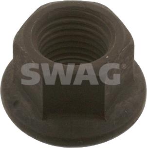 Swag 99 90 3556 - Tuerca de rueda parts5.com