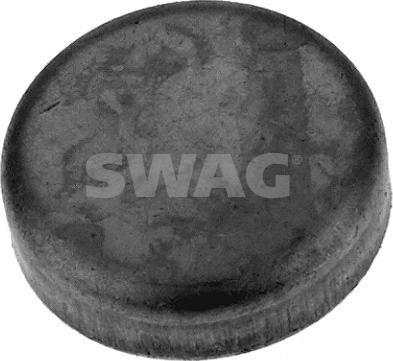 Swag 99 90 7284 - Пробка антифриза parts5.com