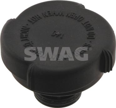 Swag 99 91 2205 - Крышка, резервуар охлаждающей жидкости parts5.com