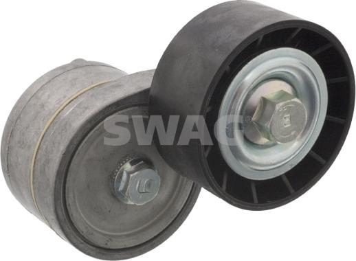 Swag 99 03 0080 - Tensor de correa, correa poli V parts5.com