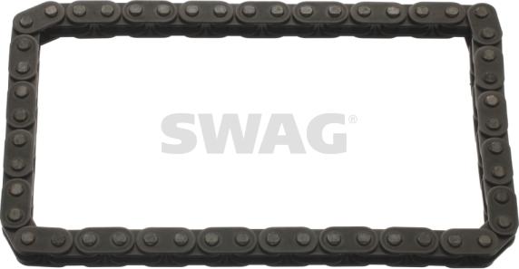 Swag 99 13 3638 - Цепь, привод маслонасоса parts5.com