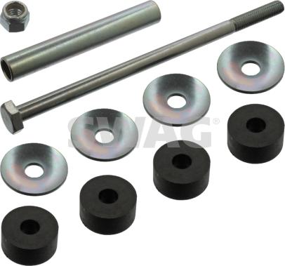 Swag 91 94 1630 - Rod / Strut, stabiliser parts5.com