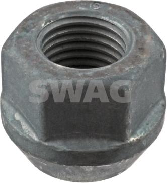 Swag 40 94 5063 - Гайка крепления колеса parts5.com