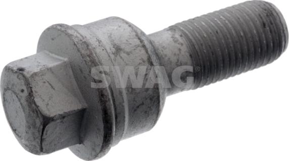 Swag 40 94 0606 - Болт для крепления колеса parts5.com