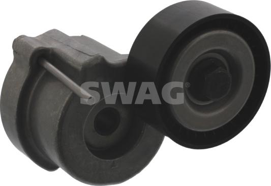 Swag 40 94 0898 - Belt Tensioner, v-ribbed belt parts5.com