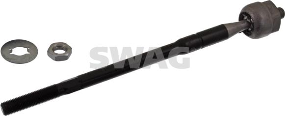 Swag 40 94 3358 - Осевой шарнир, рулевая тяга parts5.com