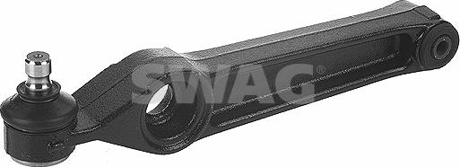 Swag 40 91 9501 - Рычаг подвески колеса parts5.com