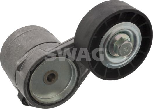 Swag 40 91 8944 - Belt Tensioner, v-ribbed belt parts5.com