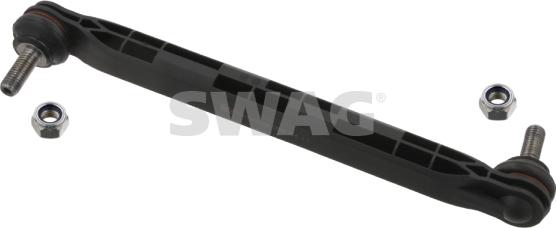 Swag 40 93 4959 - Тяга / стойка, стабилизатор parts5.com