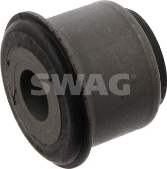 Swag 40 93 0972 - Втулка, балка моста parts5.com