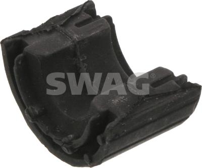Swag 40 93 8052 - Втулка, стабилизатор parts5.com