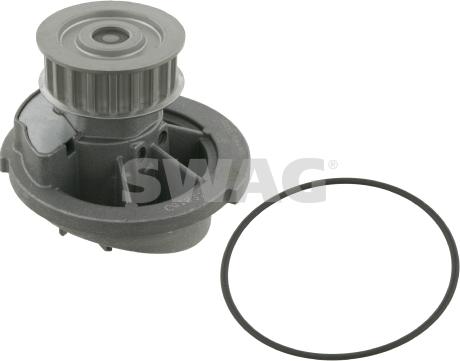 Swag 40 92 4333 - Water Pump parts5.com