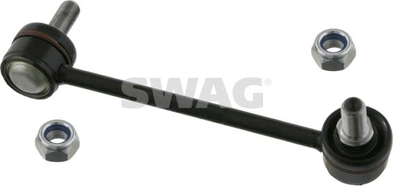 Swag 40 92 3688 - Тяга / стойка, стабилизатор parts5.com