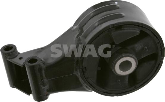 Swag 40 92 3673 - Подвеска, автоматическая коробка передач parts5.com