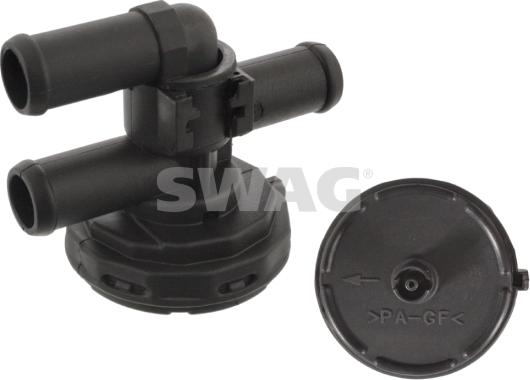 Swag 40 92 2001 - Регулирующий клапан охлаждающей жидкости parts5.com