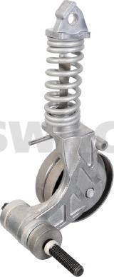 Swag 40 92 2370 - Belt Tensioner, v-ribbed belt parts5.com