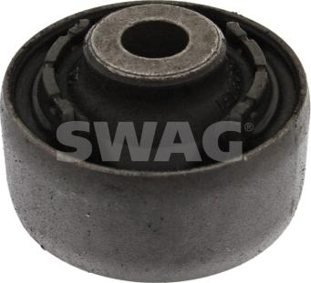 Swag 40 69 0001 - Сайлентблок, рычаг подвески колеса parts5.com