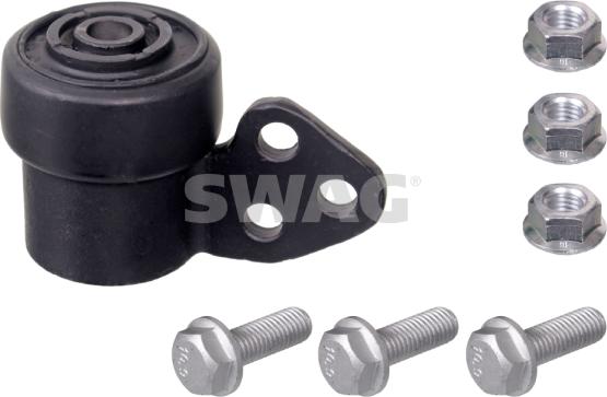 Swag 40 69 0002 - Bush of Control / Trailing Arm parts5.com