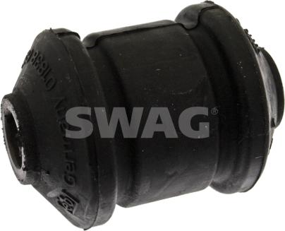 Swag 40 60 0006 - Сайлентблок, рычаг подвески колеса parts5.com