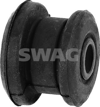 Swag 40 60 0021 - Сайлентблок, рычаг подвески колеса parts5.com