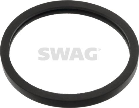 Swag 40 16 0001 - Прокладка, термостат parts5.com