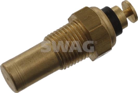 Swag 40 23 0003 - Sensor, temperatura del refrigerante parts5.com