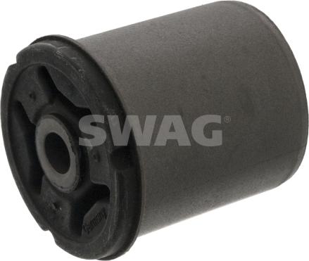 Swag 40 79 0007 - Втулка, балка моста parts5.com